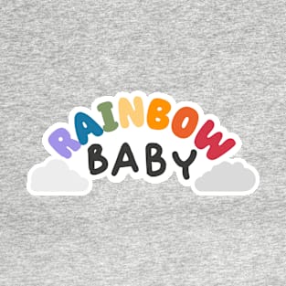 Rainbow Baby T-Shirt